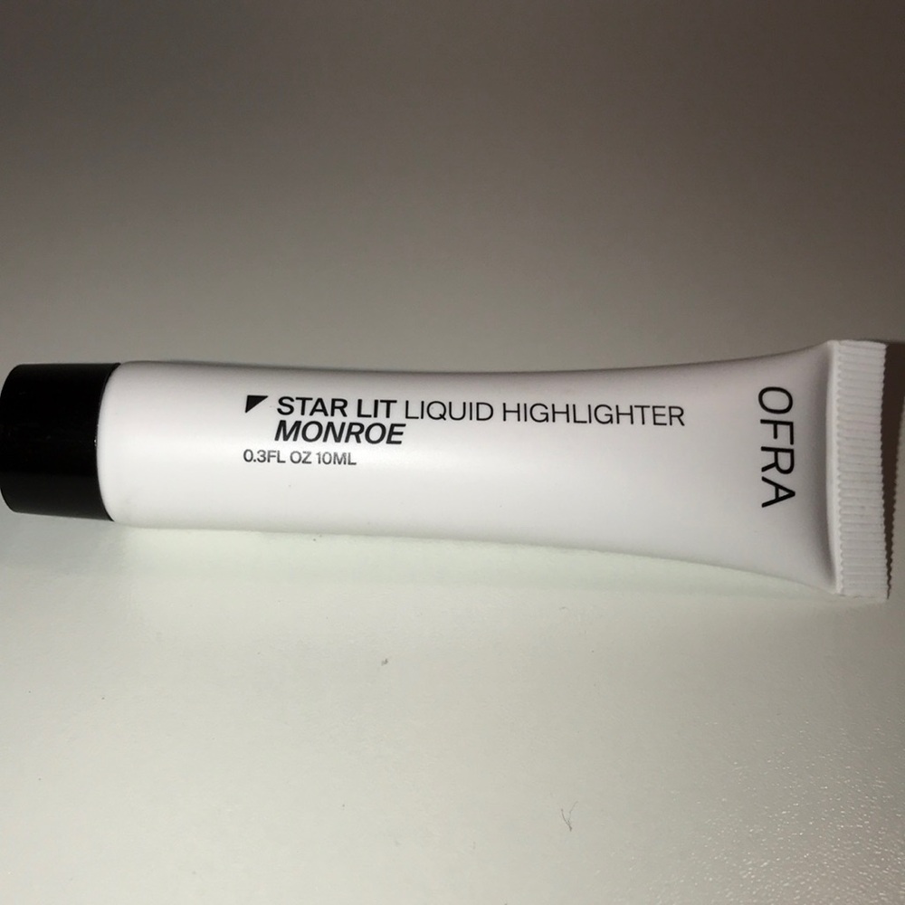 OFRA Star Lit Liquid Highlighter - Monroe - 10ml/ 0.3 Oz NEW